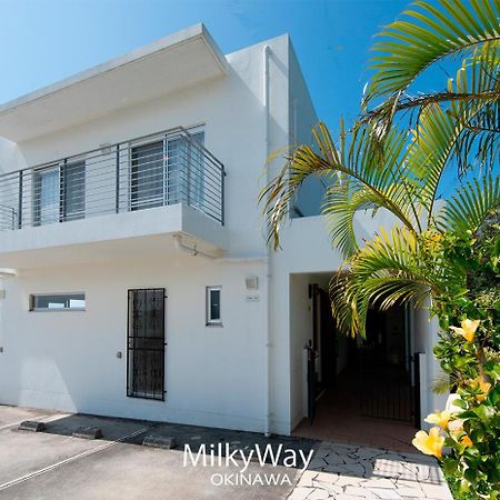 Okinawa Milky Way Vila Yomitan Exterior foto