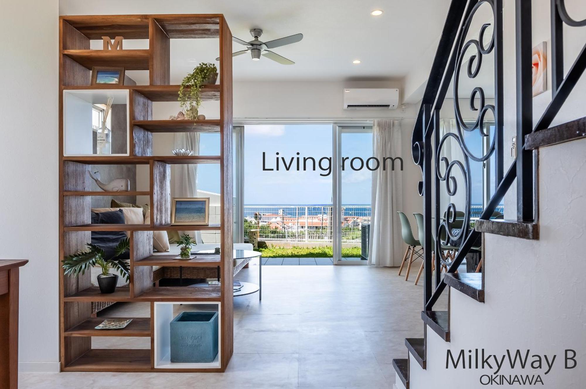 Okinawa Milky Way Vila Yomitan Exterior foto