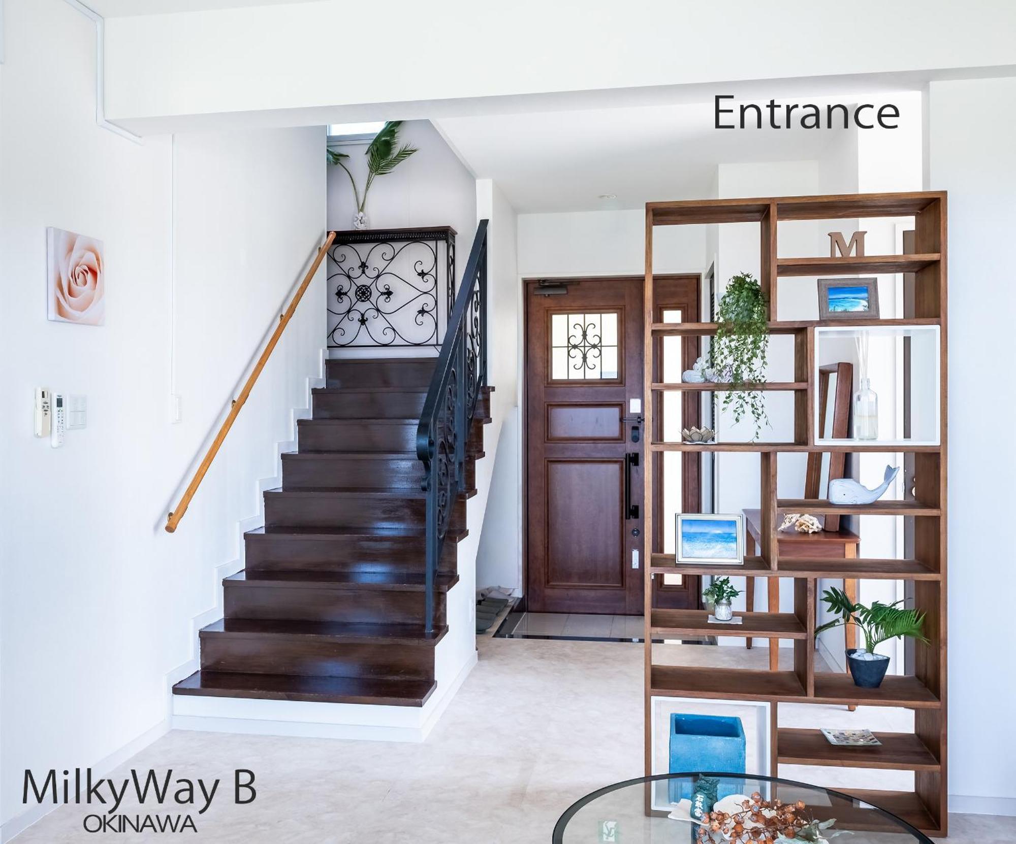 Okinawa Milky Way Vila Yomitan Exterior foto